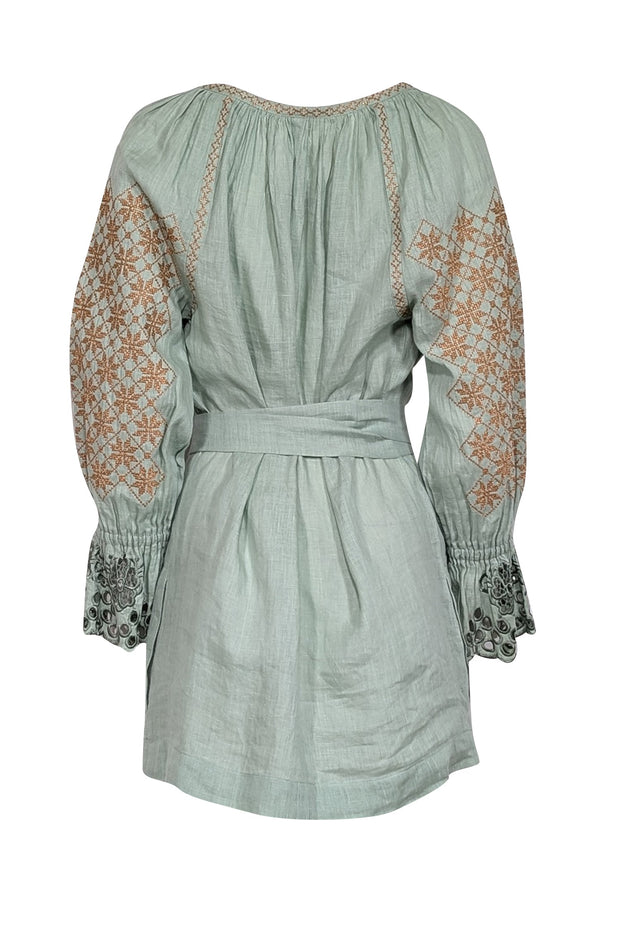 linen tunic dresses Linen Tunic Dress, Oversized Tunic, Womens Tunic, Plus Size Tunic, Linen Tunics for Women, Linen Dress With Sleeves, Natural Linen Dress