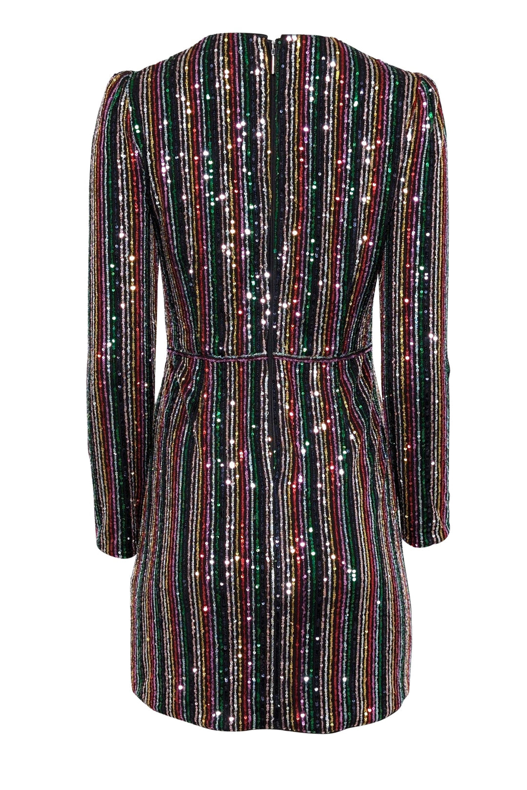 saylor metallic rainbow dress Saylor | Meghan Dress