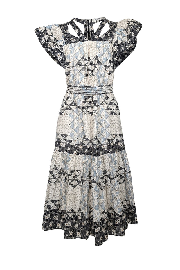 new york new york dresses Sea NY