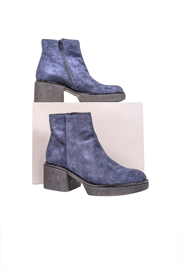 Sesto Meucci | Shoes | Sesto Meucci Made In Italy Leather  Sesto Meucci boots main image 2