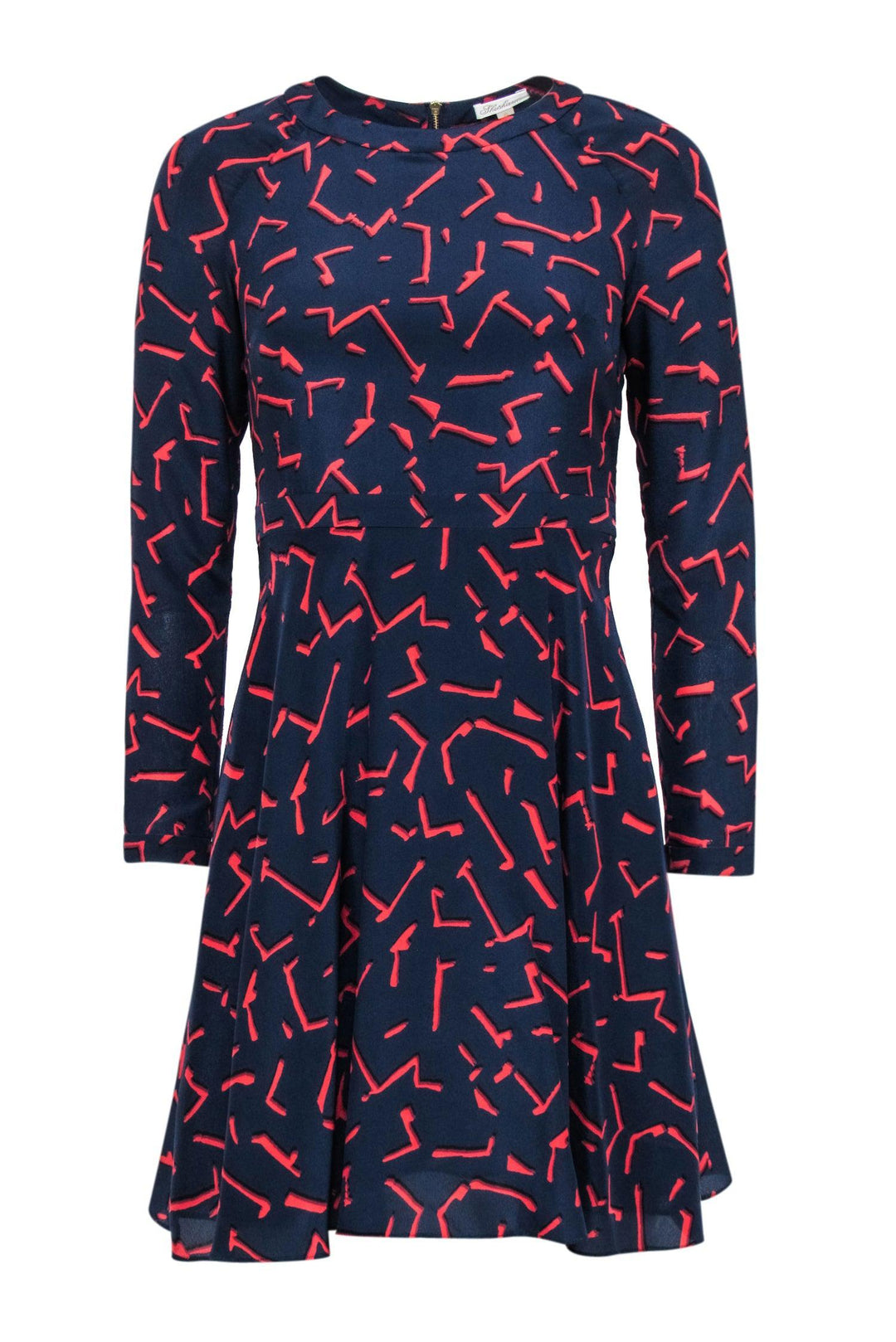 shoshanna mini dress Shoshanna