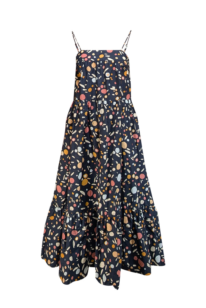 white christmas dresses Simon Miller Women's Spiral Dress main image 1