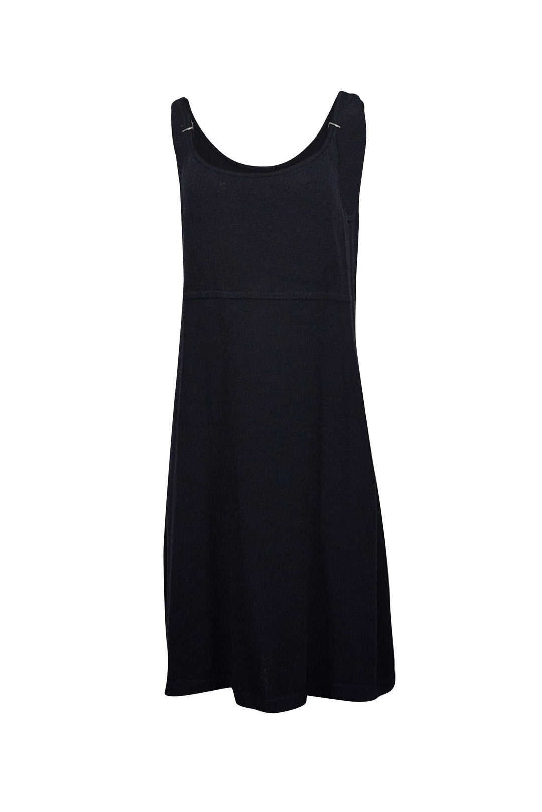 navy blue dress for baby girl WAL G. FELICITY A LINE MINI - Day dress - navy blue/dark blue