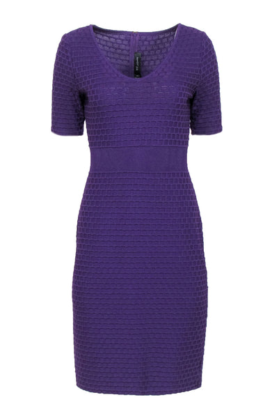 green emerald velvet dress Shop St. John Knits
