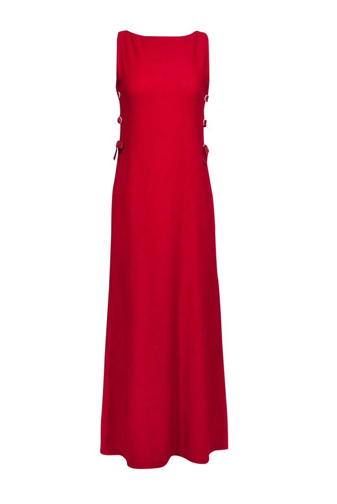chrysta knit dress cult gaia Cult Gaia - Chrysta Knit Dress main image 1