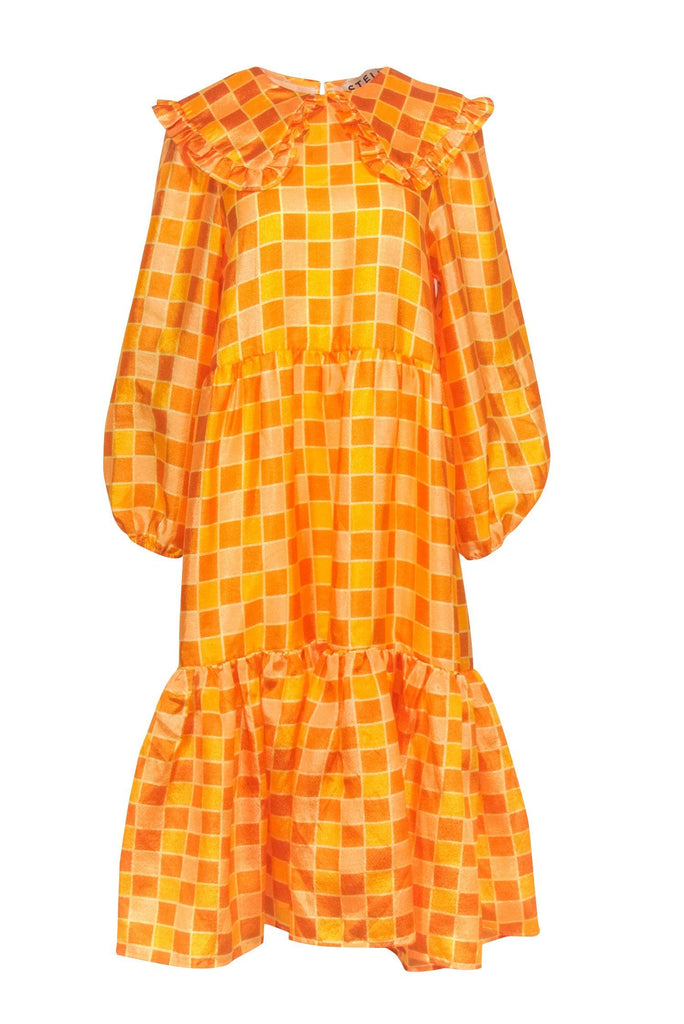 knee length dresses for ladies Stella Nova