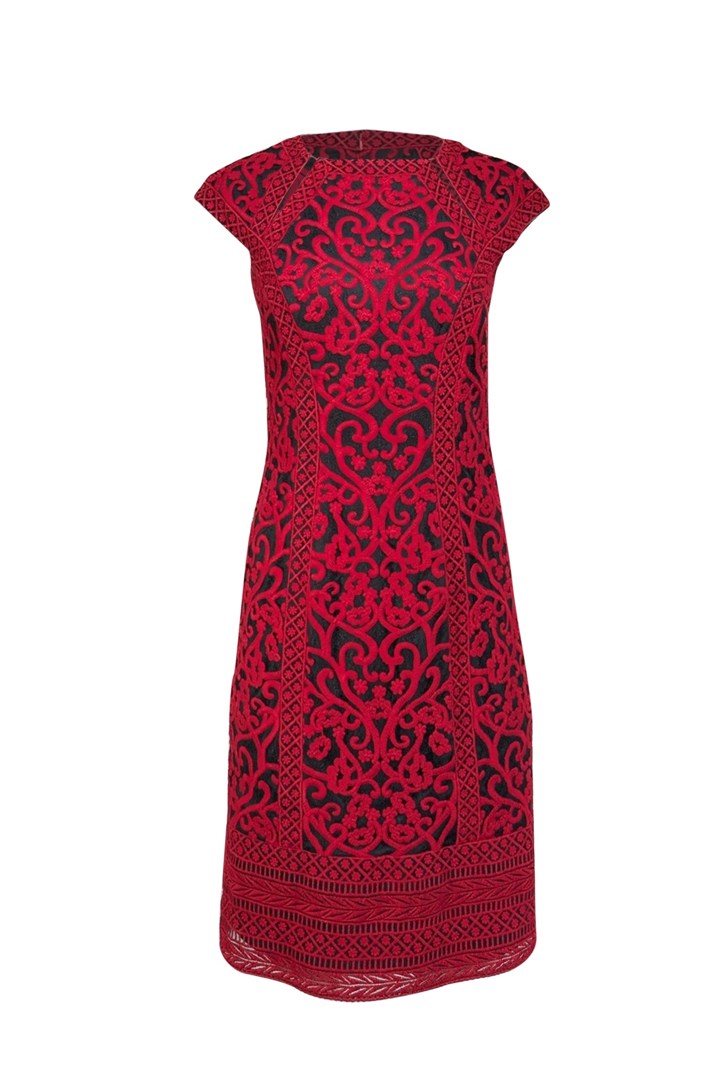 Tadashi Shoji