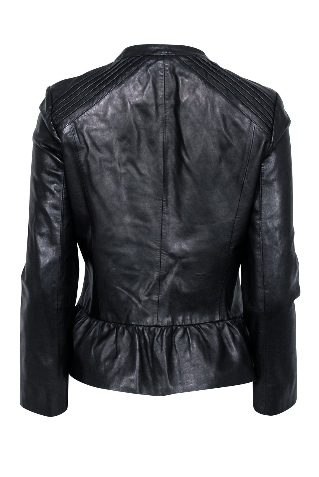 tahari-jackets-s-black-tahari-