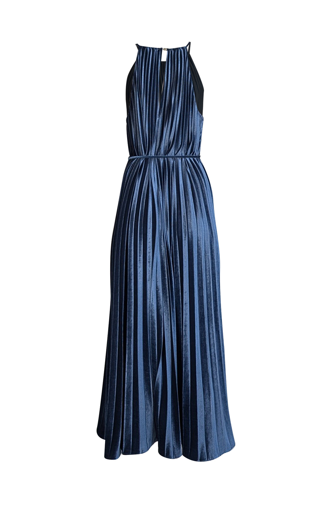open lace back dress Ted Baker