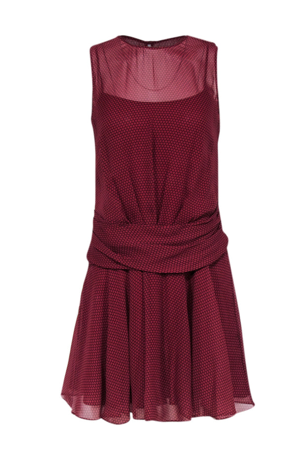 red dress theory The Red Dress Theory