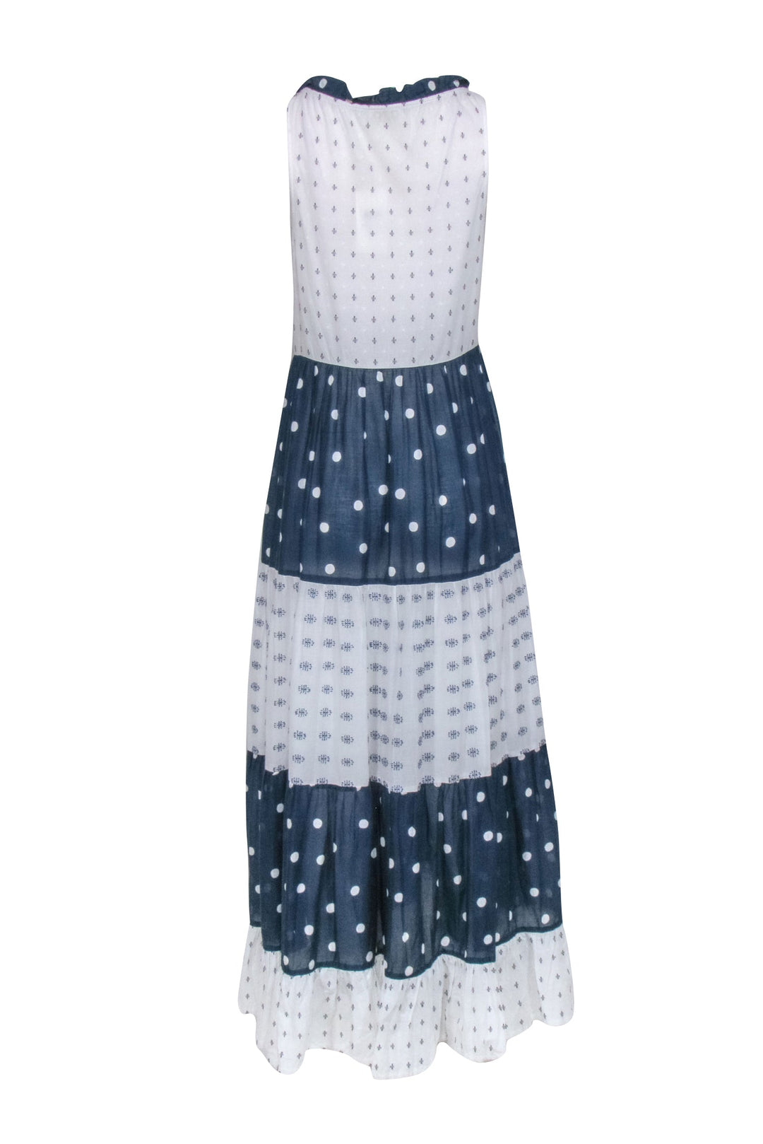 tigerlily blue dress Caballero - Donna Dress