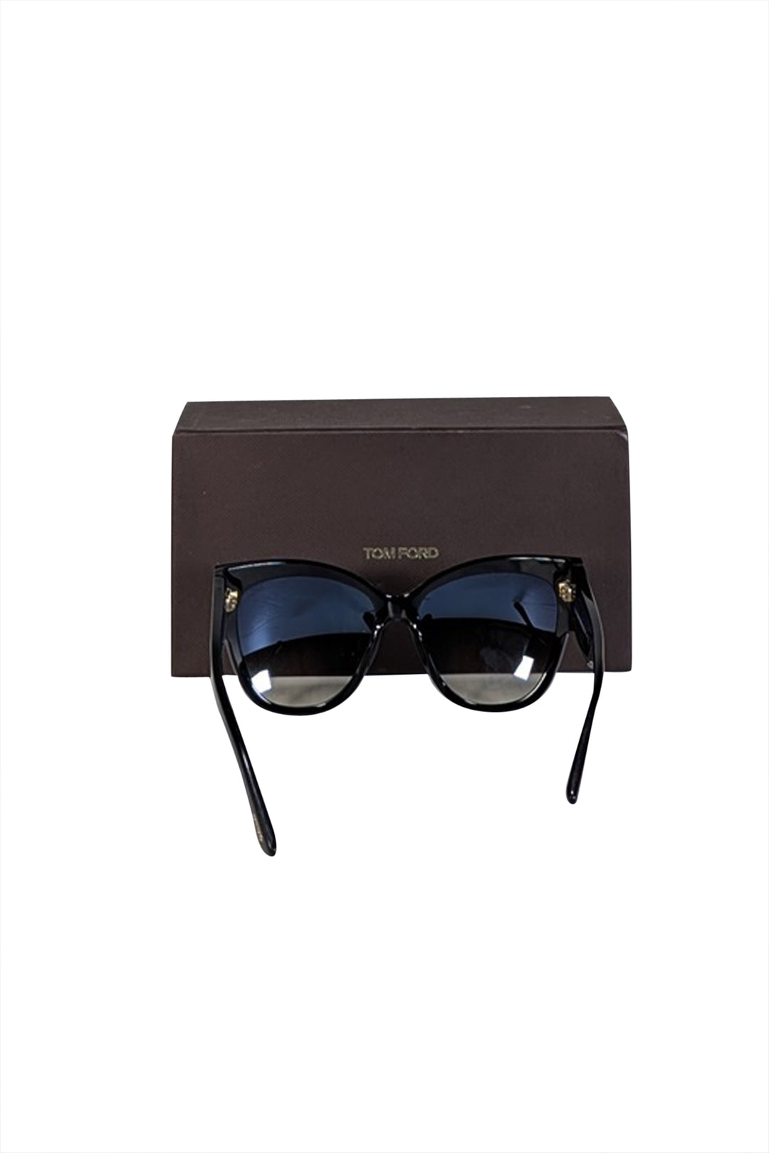 Tom ford oversized sunglasses. Excellent condition. Tom Ford Oversize Women main image 3