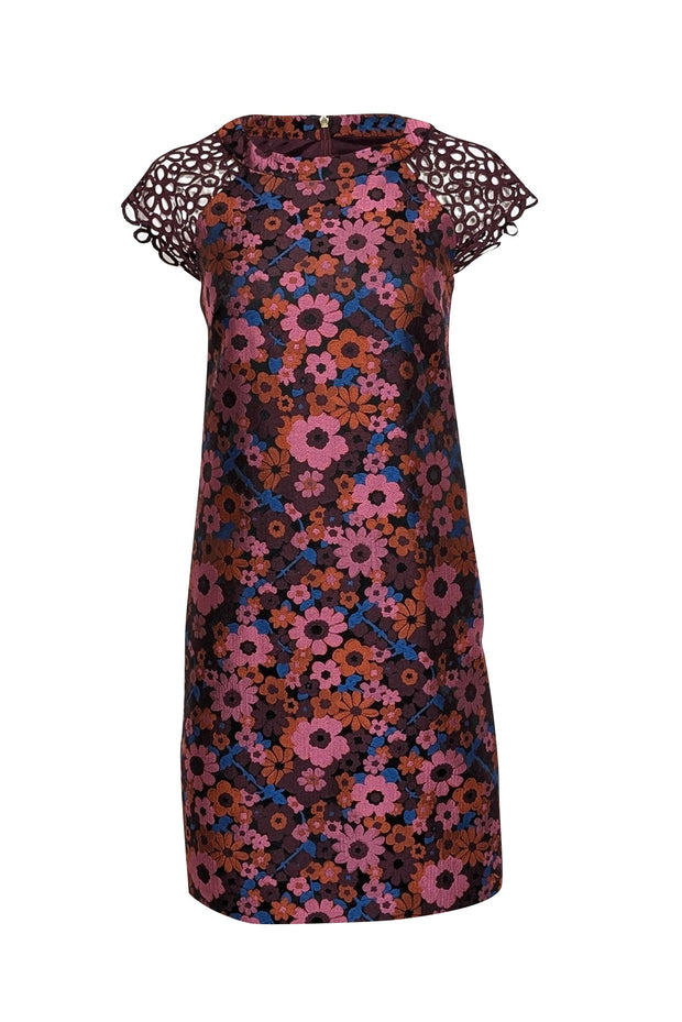 Trina Turk Nettle 2 Dress