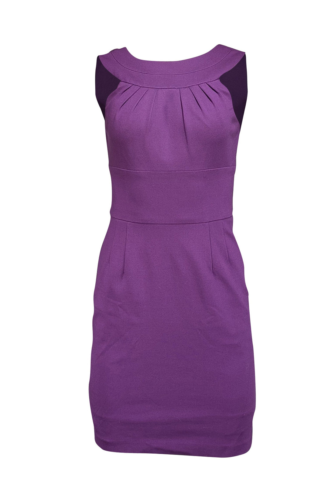 trina turk purple dress Purple Maren Dress