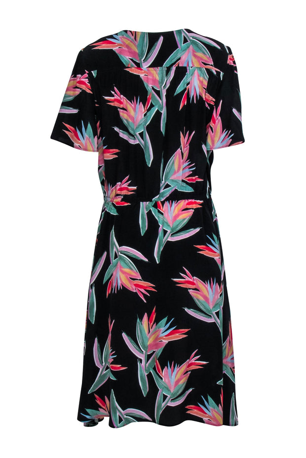 tucker silk dress Tucker Women Dress silk Size S New/wtags $ 380