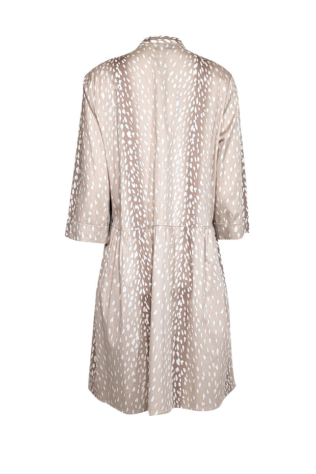 tuckernuck beige dress Tan Dresses