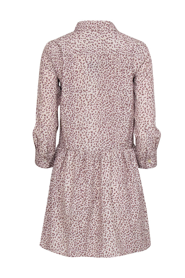 tuckernuck brown dress Tuckernuck