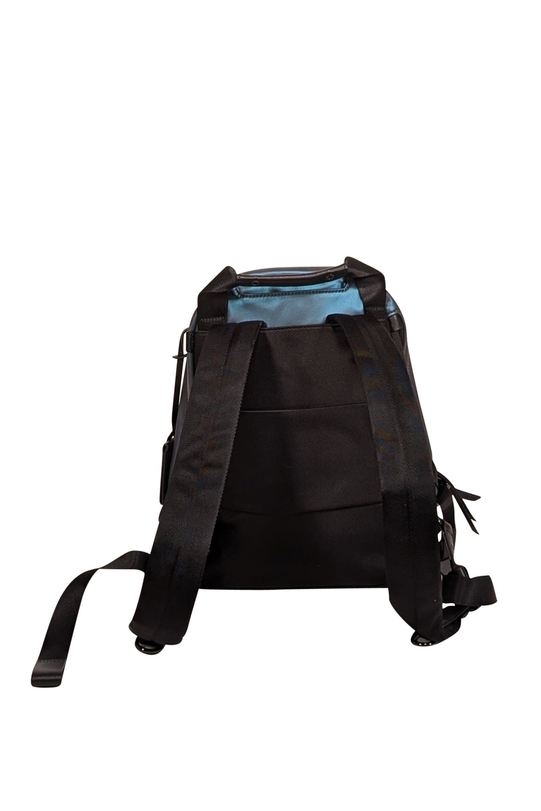 Tumi - Blue Iridescent Devoe Sterling Backpack display picture 3