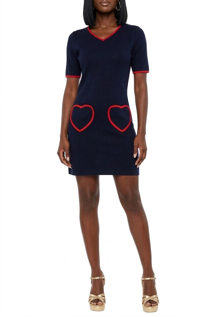 yves knit dress Reformation Yves Knit Dress