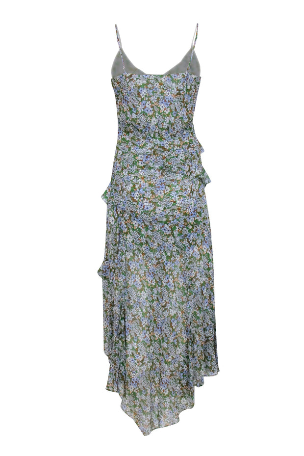 slim fit dress slacks Veronica Beard-Aldana dress main image 1