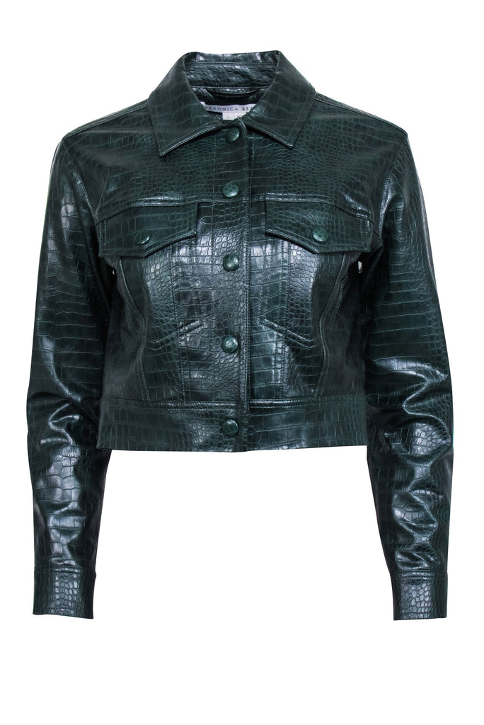 veronica-beard-jackets-green-0