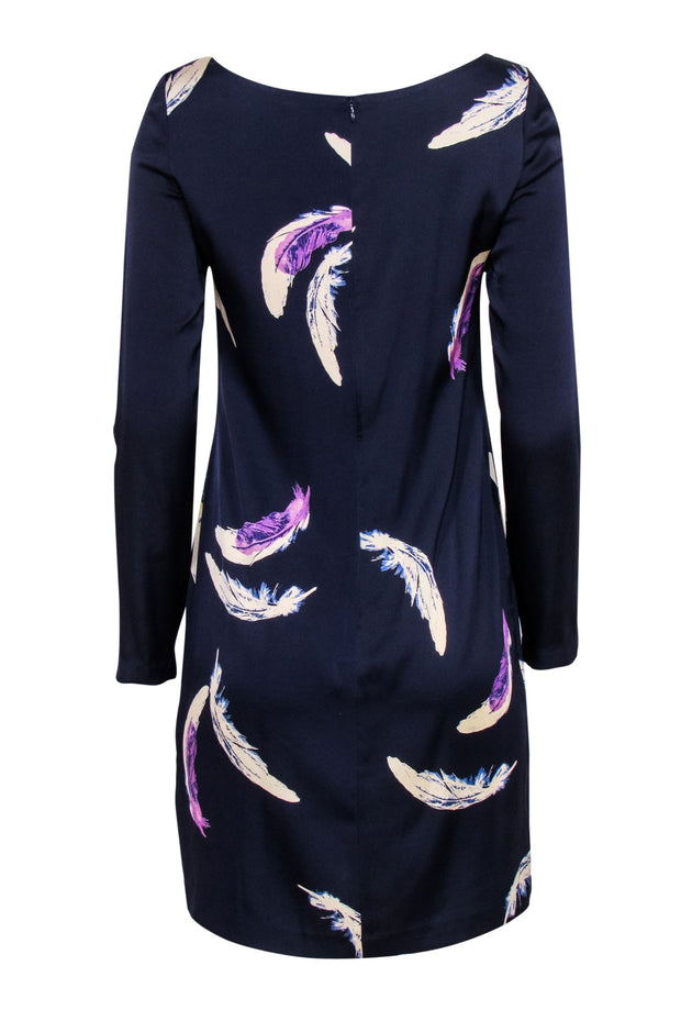 yoana baraschi silk dress yoana baraschi silk dress with origami flowers size 2