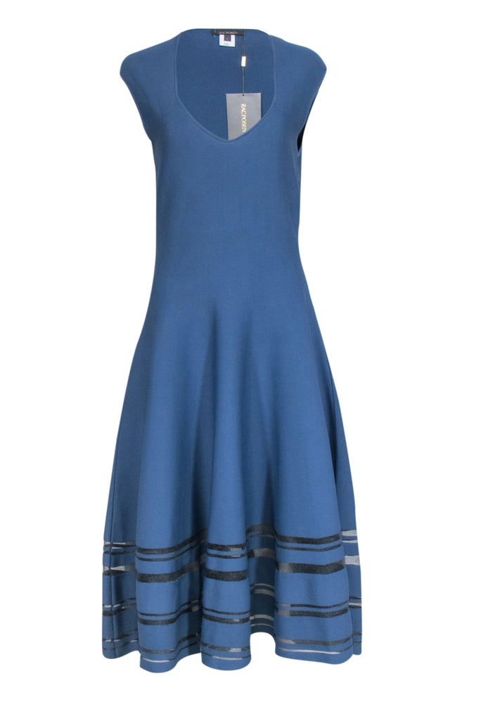 Zac Posen