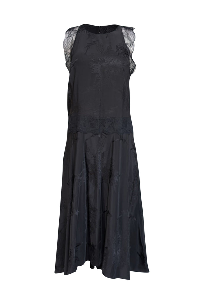 chinese dress ladies Zadig & Voltaire