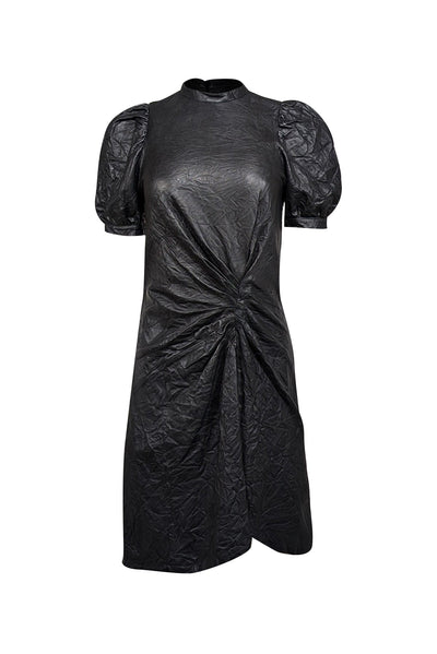 Zadig & Voltaire Rixe Leather Dress Zadig & Voltaire Rixe Leather Dress