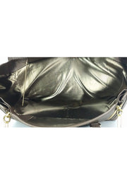 Current Boutique-3.1 Phillip Lim - Brown Pashli Leather Bag