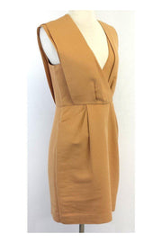 Current Boutique-3.1 Phillip Lim - Light Orange Dress Sz 4