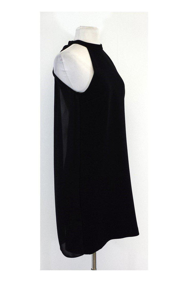 Current Boutique-A.L.C. - Black Sleeveless Dress Sz 2