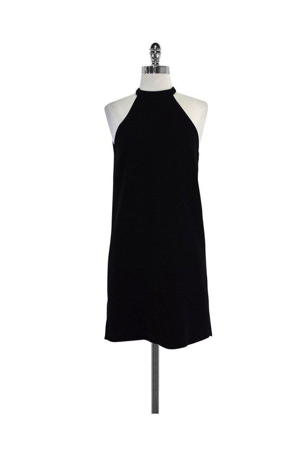 Current Boutique-A.L.C. - Black Sleeveless Dress Sz 2