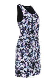 Current Boutique-Alexander Wang - Multicolor Print Dress Sz 8