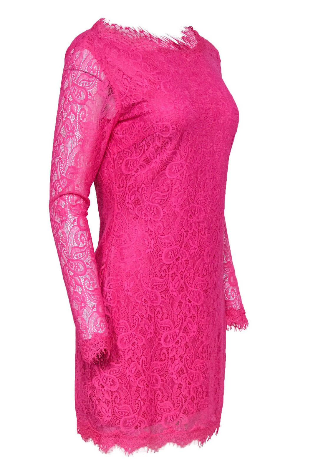 Alexia Admor Meghan Hot sale Pink Sheath Dress NWT 2