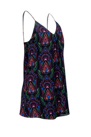 Current Boutique-Alice & Olivia - Abstract Print Dress Sz XS
