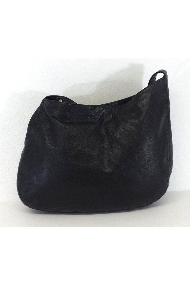 BCBG Paris Solid Blue Shoulder Bag One Size - 32% off | ThredUp