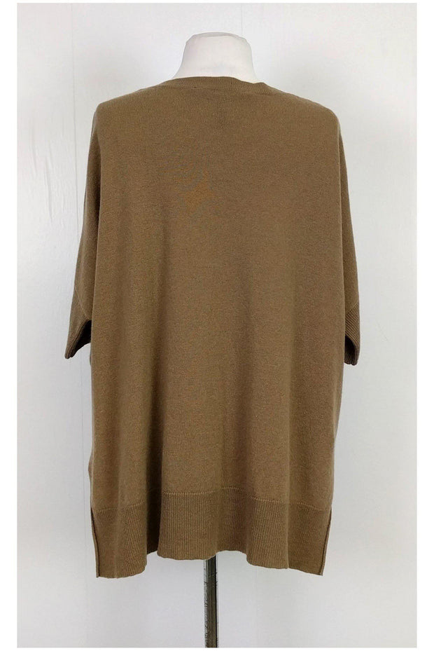 Bcbg cashmere sweater hotsell