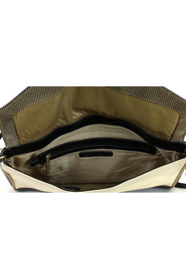 Current Boutique-BCBG Max Azria - Color Blocked Handbag