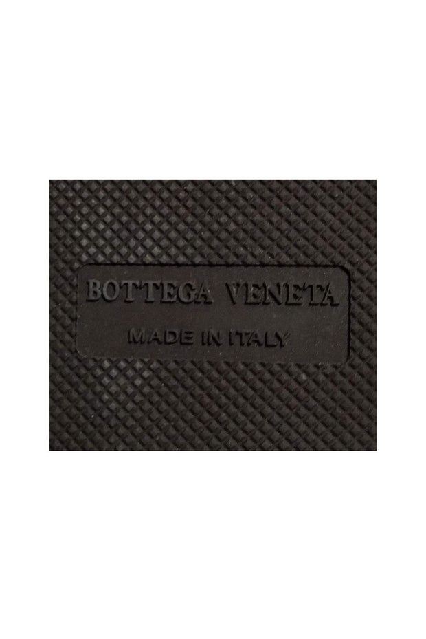 Current Boutique-Bottega Veneta - Brown Suede Boots Sz 9