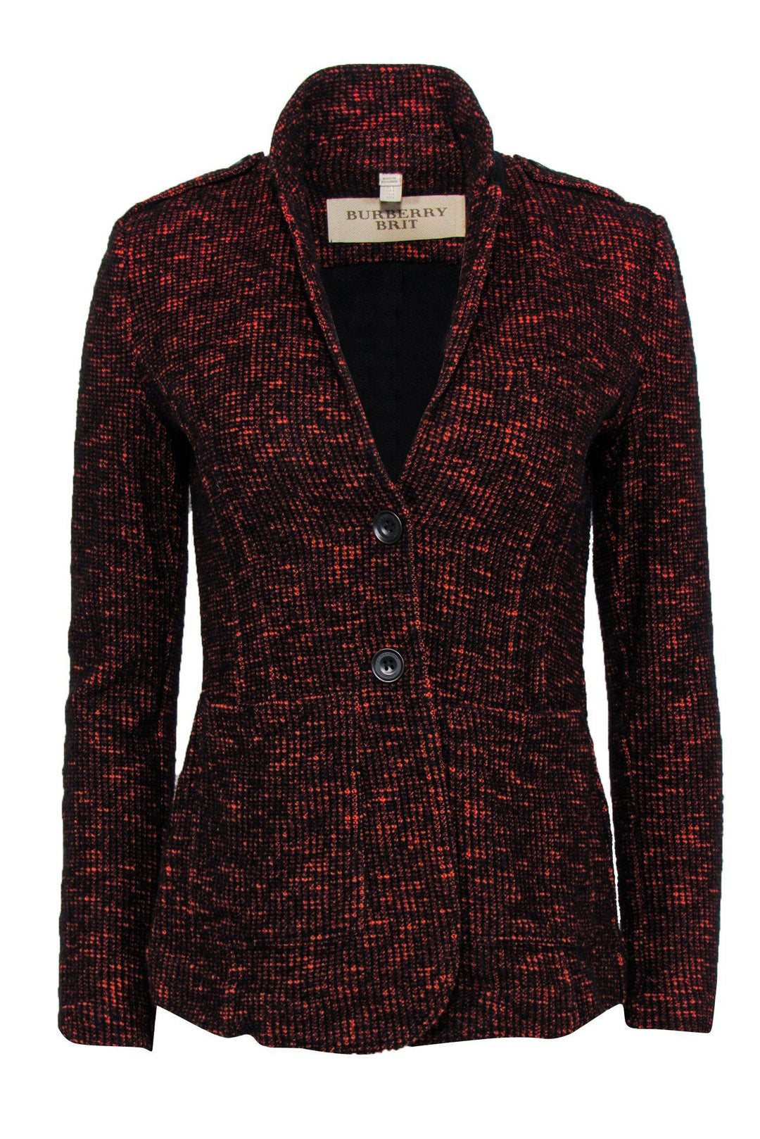 Burberry brit blazer online