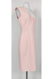 Current Boutique-Celine - Light Pink Dress Sz 10
