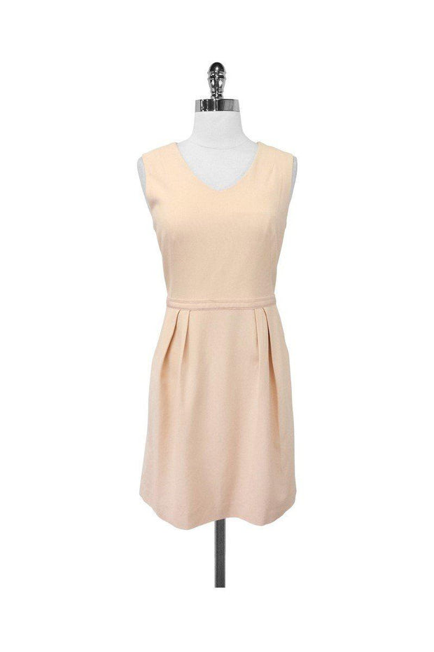 Current Boutique-Chaiken - Hannah Fit & Flare Dress Sz 4