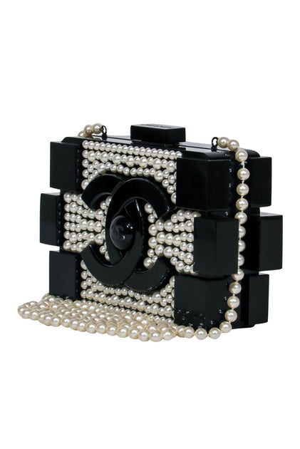 Chanel Lego: Is It Real? And Where To Buy It?