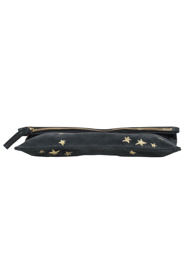 Clare V, Bags, New In Packaging Clare V Coin Clutch With Stars