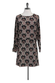 Current Boutique-Comptoir des Cotonniers - Paisley Print Dress Sz 2