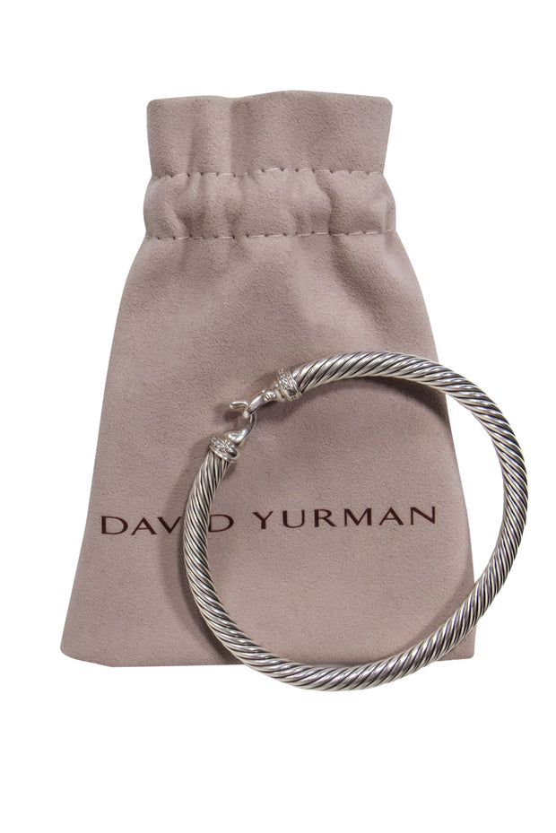 Women's David Yurman Bracelets