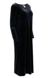 Eileen fisher velvet outlet dresses