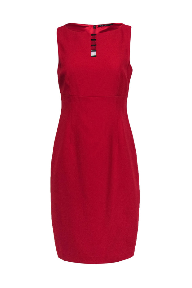https://currentboutique.com/cdn/shop/products/Elie-Tahari-Red-Sleeveless-Sheath-Dress-Sz-6_620x.jpg?v=1668187312