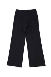Current Boutique-Emporio Armani - Stone Gray Pants Sz 4